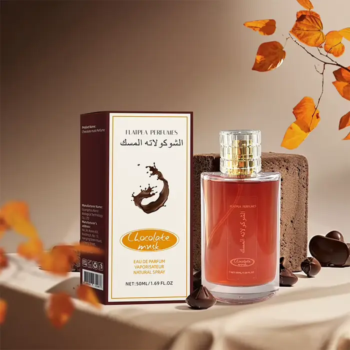 Parfum au chocolat Original de dubaï