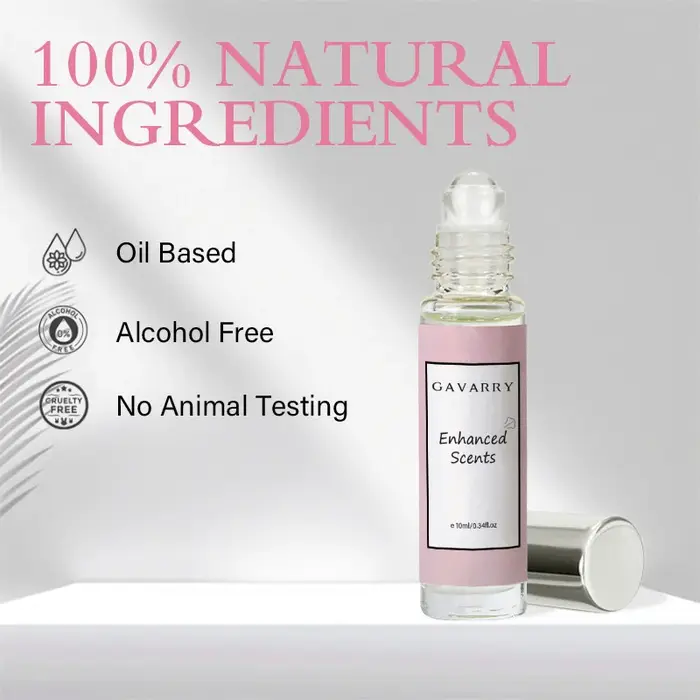 Parfum aux phéromones 10 ml