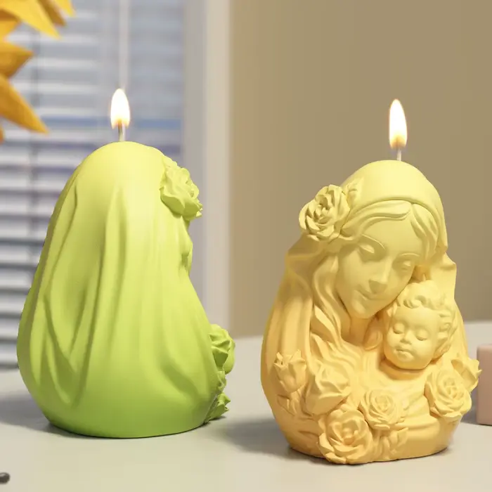 Nouveau moule pour la fête des mères
