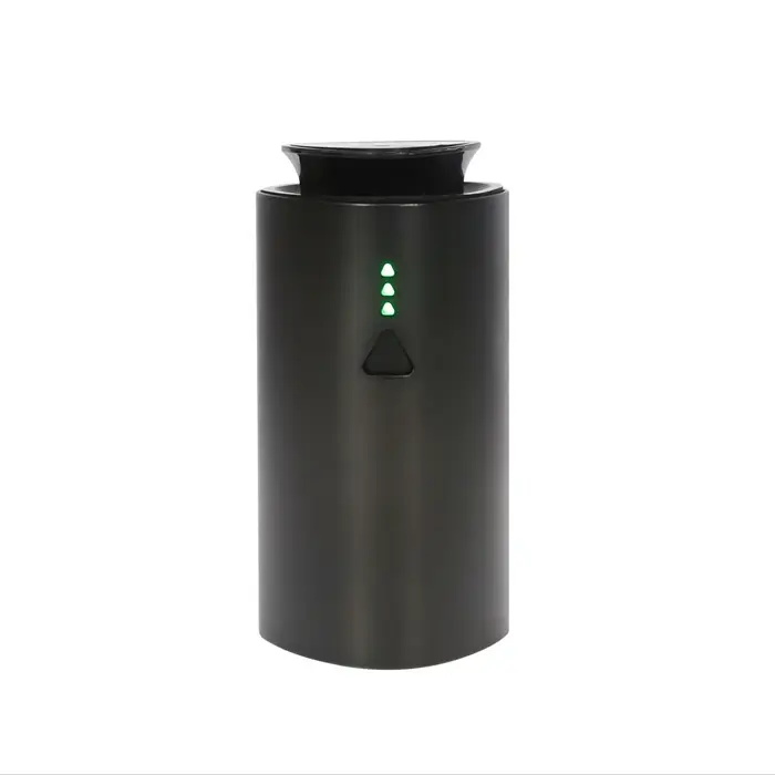 Diffuseur d'arômes professionnel pour voiture, désodorisant électrique USB rechargeable pour la mais