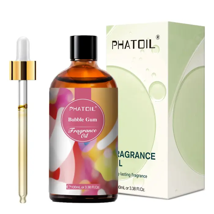 PHATOIL – huile parfumée pour diffuseur