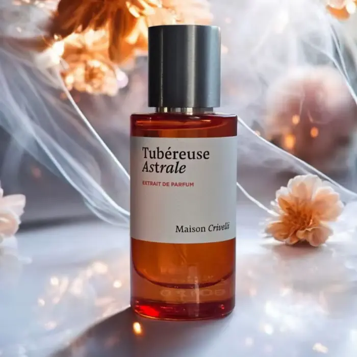 Parfums et Colognes Maison Crivelli Parfum de Luxe Oud 50ml/100ml