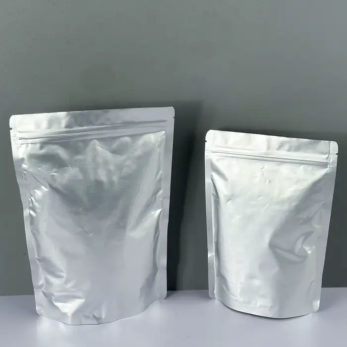 Cire de soja naturelle Granulaire