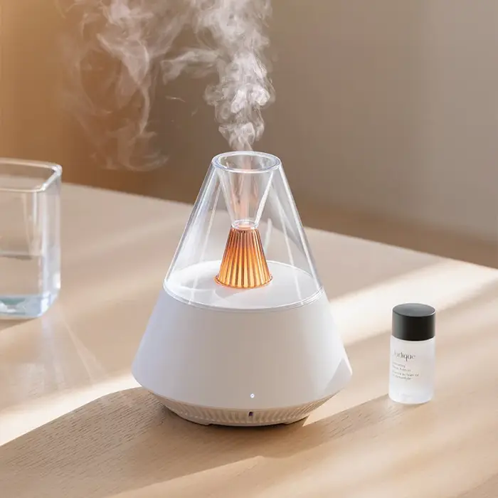 Diffuseur d'arôme Portable USB