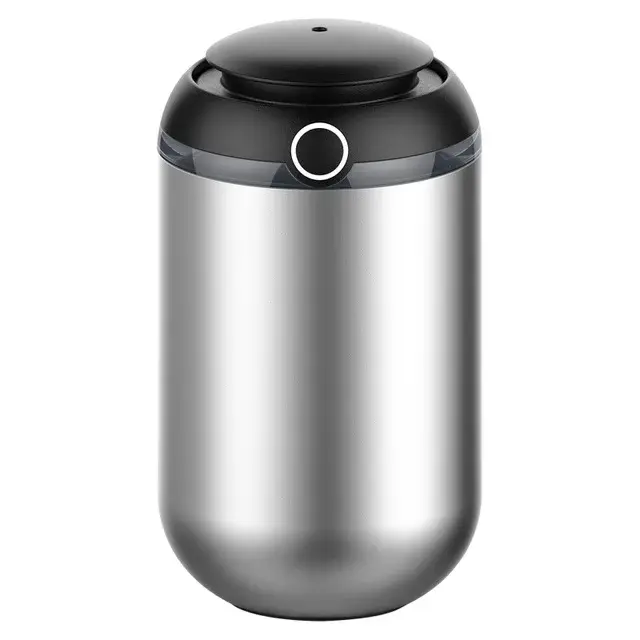 Diffuseur d'arôme de voiture, désodorisant intelligent, parfum de pièce, diffuseur d'huile essentiel