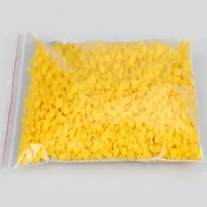 Cire d'abeille naturelle Pure 1000g