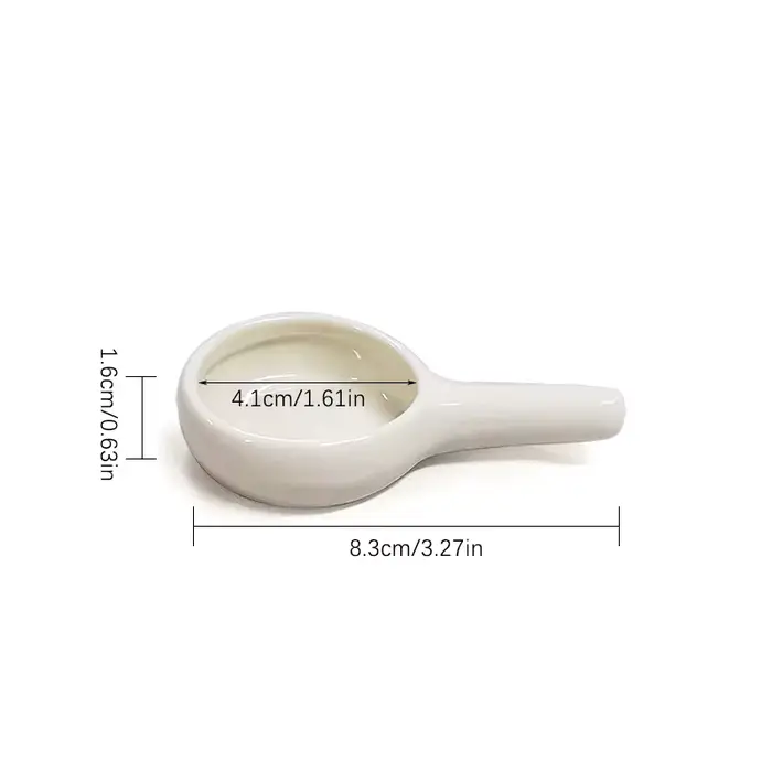 Bougeoir en céramique, brûleur d'huile fondue, diffuseur, plateau de parfum, four d'aromathérapie, c