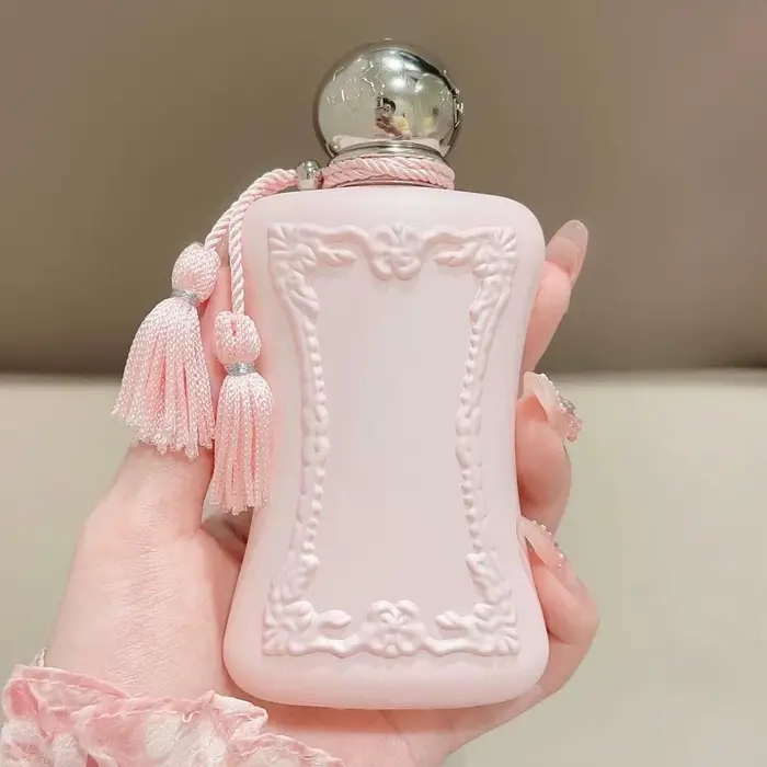Parfum de Marque 75ML Musc pour Femme
