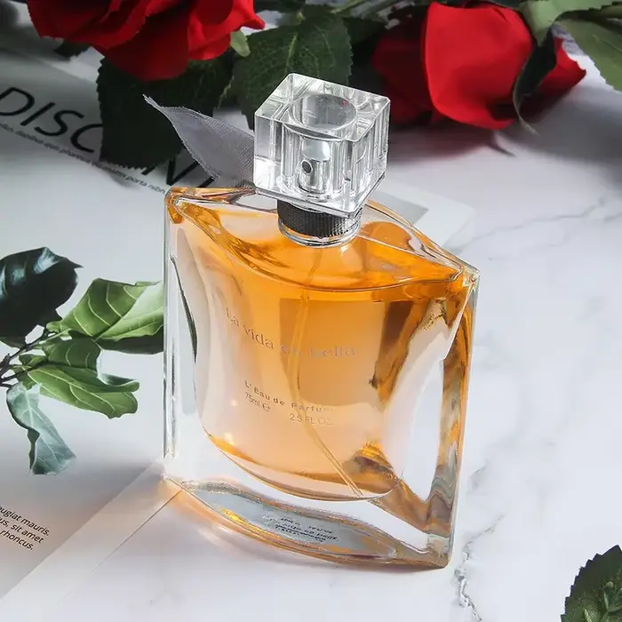 Parfum de Marque Musc pour Femme