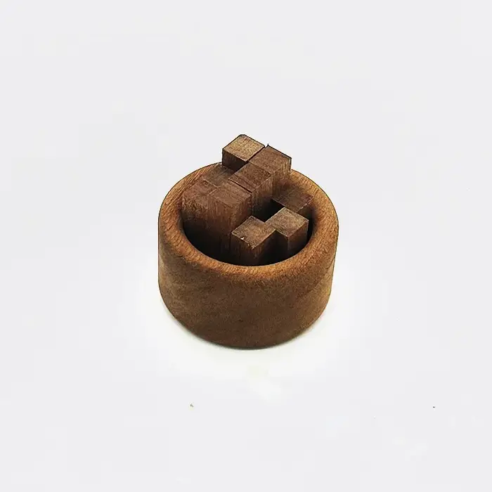 Diffuseur de parfum élégant en forme de petit cheminée, 1 pièce, Design cylindrique élégant, adapté 