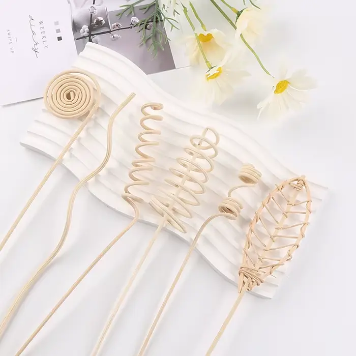 Recharge de bâtons de diffuseur d'aromathérapie