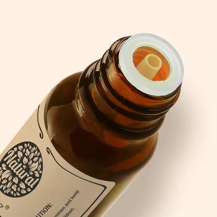AKARZ-Huile essentielle de musc, produits cosmétiques naturels, parfums de Regina, matière première pistolet ante