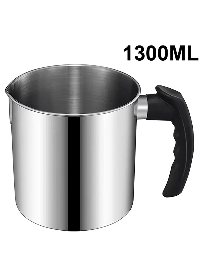 Poêle à verser pour bougies de 1