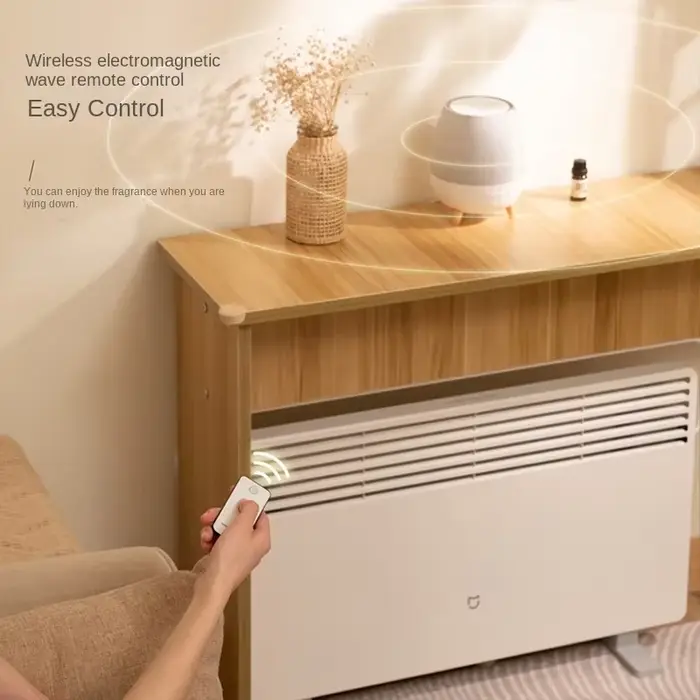 Diffuseur et humidificateur d'aromathérapie ultrasonique 2 en 1