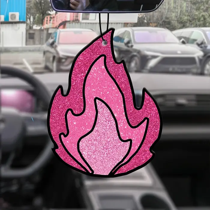 Diffuseur de parfum pour voiture et armoire