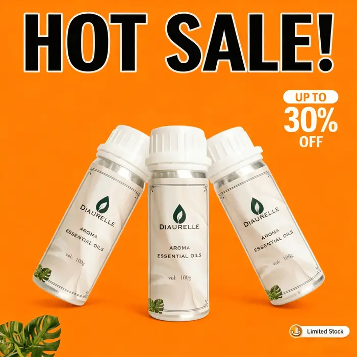 Diffuseur de parfum d'ambiance pour hôtel 100 ml – Purificateur d'air et humidificateur à huiles essentielles pour hôtels