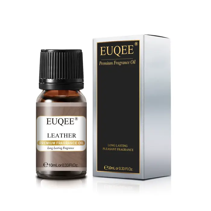 Huiles parfumées pour hommes, pour humidificateur, diffuseur, cuir, baie, rhum, forêt, pin, bois de 