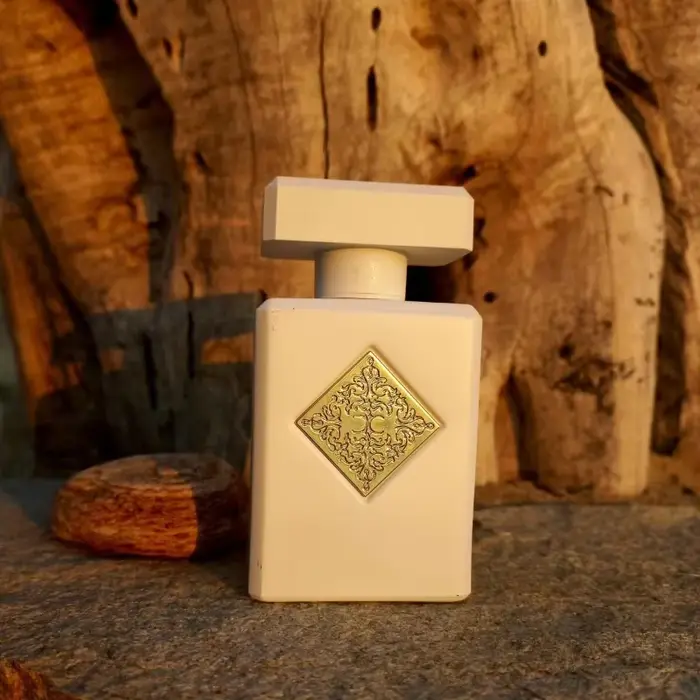 Parfum Arabe Oud Vanille Musc Rose